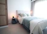 Nybyggnation - Bungalow-Lägenhet -
Pilar de la Horadada