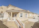 New Build - Semi-Detached -
San Miguel de Salinas