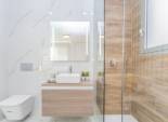 Nouvelle construction - terraced -
Torrevieja