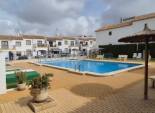 Återförsäljning - bungalow -
Orihuela Costa - Los Altos