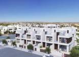 Nybygg - terraced -
Pilar de la Horadada