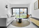 Nouvelle construction - Bungalow-Appartement -
Torrevieja
