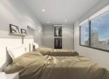 New Build - Apartment / Flat -
Torrevieja