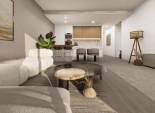 Obra nueva - Bungalow-Piso -
Pilar de la Horadada