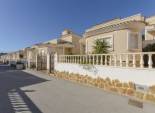 New Build - Semi-Detached -
San Miguel de Salinas