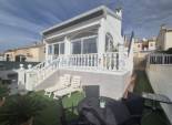 Revente - Villa individuelle -
Orihuela Costa - Los Altos