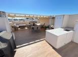 Nouvelle construction - Appartement -
Torrevieja