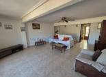 Reventa - Casa Adosada -
Orihuela Costa - Los Balcones - Los Altos del Edén