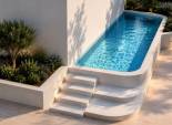 Nybygg - Leilighet -
Torrevieja