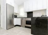 Nybyggnation - terraced -
Torrevieja