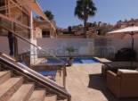 Återförsäljning - Fristående villa -
Orihuela Costa - Los Altos