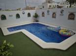 Resale - Quatro -
Orihuela Costa - Los Altos