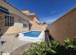 Resale - Detached Villa -
Torrevieja