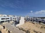Resale - Terraced House -
Orihuela Costa - Villamartín