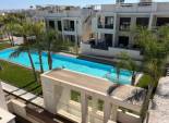Nouvelle construction - Appartement -
Torrevieja