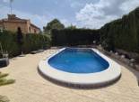 Resale - Semi-Detached -
Orihuela Costa - Los Balcones