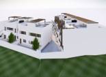 Obra nueva - Bungalow-Piso -
Pilar de la Horadada