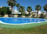 Videresalg - bungalow -
Orihuela Costa - Las Chismosas