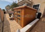 Resale - Detached Villa -
Orihuela Costa - Los Altos