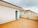New Build - Semi-Detached -
San Miguel de Salinas