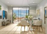 New Build - Apartment / Flat -
Torrevieja