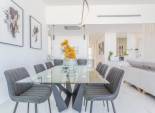 Nouvelle construction - terraced -
Torrevieja