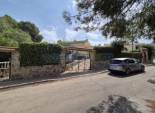 Resale - Semi-Detached -
Orihuela Costa - Los Balcones