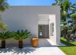 Neue Gebäude - Freistehende Villa -
Dehesa de Campoamor