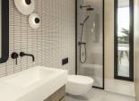 Obra nueva - Apartamento / Piso -
Guardamar del Segura