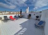 Resale - bungalow -
Orihuela Costa - Los Altos