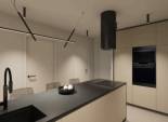 Nouvelle construction - Bungalow-Appartement -
San Miguel de Salinas