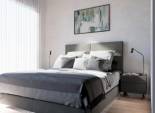 New Build - Bungalow-Apartment -
Torrevieja