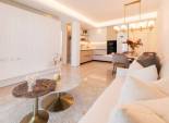 Nybygg - Bungalow-Leilighet -
Ciudad Quesada
