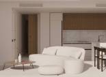 Obra nueva - Bungalow-Piso -
Torrevieja
