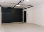 New Build - Detached Villa -
Rojales