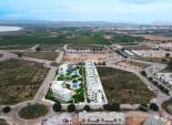 Nybygg - Leilighet -
Guardamar del Segura