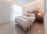 Nybygg - Bungalow-Leilighet -
Ciudad Quesada