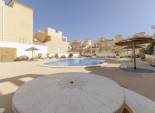 New Build - Semi-Detached -
San Miguel de Salinas