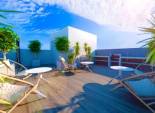 New Build - Apartment / Flat -
Torrevieja