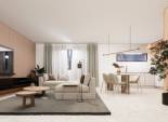 New Build - Apartment / Flat -
Pilar de la Horadada
