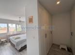 Wiederverkauf - Freistehende Villa -
Torrevieja - La Siesta - El Salado -  Torreta