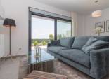 Nybyggnation - Bungalow-Lägenhet -
Torrevieja