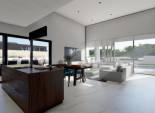 Obra nueva - Villa independiente -
Ciudad Quesada
