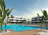 New Build - Apartment / Flat -
Guardamar del Segura