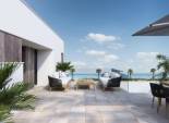 New Build - Detached Villa -
Pilar de la Horadada