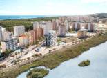 New Build - Apartment / Flat -
Guardamar del Segura