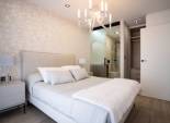 New Build - Bungalow-Apartment -
Torrevieja