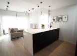 Nybyggnation - Bungalow-Lägenhet -
Torrevieja