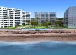 New Build - Apartment / Flat -
Torrevieja