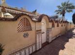 Resale - Terraced House -
Orihuela Costa - La Florida